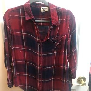 Show me your mumu flannel